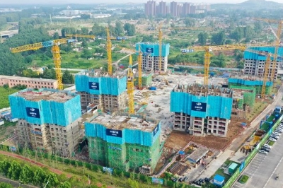 行業(yè)資訊丨山西第三批裝配式建筑示范城市、產(chǎn)業(yè)基地和示范項(xiàng)目開始申報(bào)；《珠海市綠色建筑評價(jià)導(dǎo)則》通過專家團(tuán)隊(duì)評審